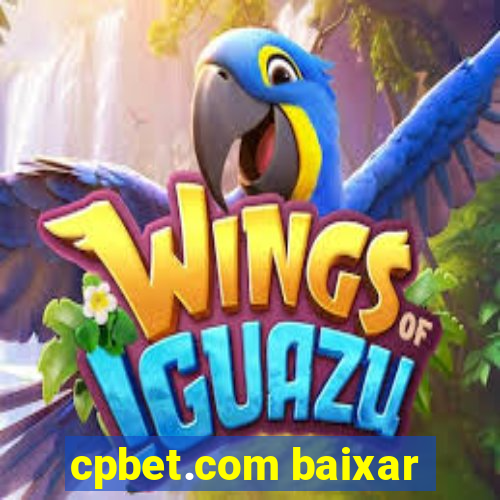 cpbet.com baixar